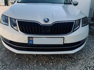 Skoda Octavia foto 7