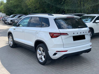 Skoda Karoq фото 3