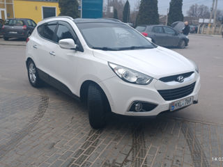 Hyundai ix35 foto 8