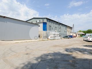 Sp. comercial pentru producere, 120 ari, Bubuieci, 300000 € ! foto 1