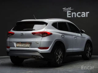 Hyundai Tucson foto 1