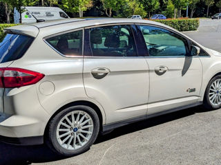 Ford C-Max foto 4