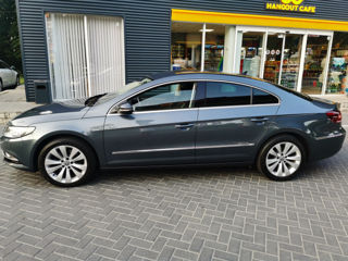 Volkswagen Passat CC foto 5