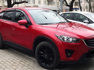 Mazda CX-5 foto 1