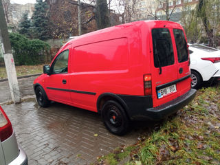 Opel Combo foto 3