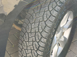 Toyota Land Cruiser Prado фото 8