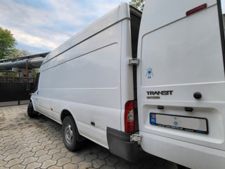 Ford Transit T-350 foto 6