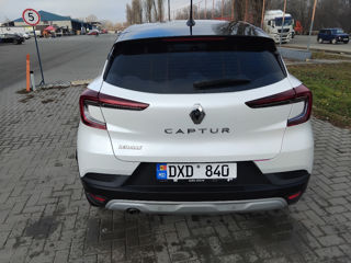 Renault Captur foto 2