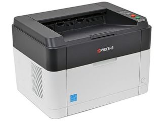 Принтер Kyocera FS1040 A4 +бесплатная доставка foto 3