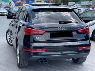 Audi Q3 foto 5