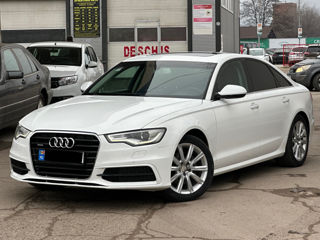 Audi A6 foto 4