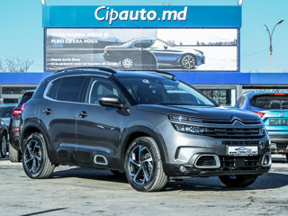 Citroen C5 Aircross foto 4