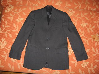 Пиджак на 1-2 класс