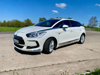 Citroen DS5