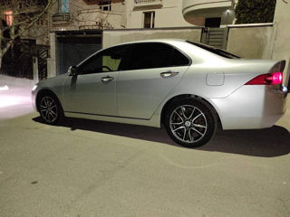 Honda Accord foto 6