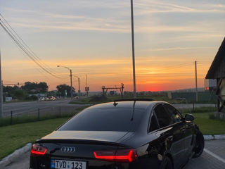 Audi A6 foto 3