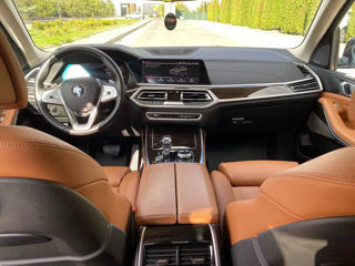 BMW X7 foto 4