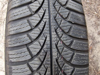 Set Anvelope Noi Goodyear 195/65/15 Toate 4