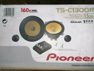 Продаю новые колонки Pioneer TS-C1300R