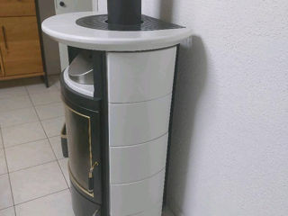 Simineu (Kamin) 7 kw 8kw 9 KW !!! foto 6