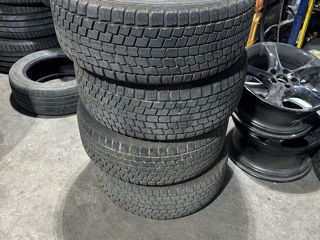 Диски с резиной  255/55 R18