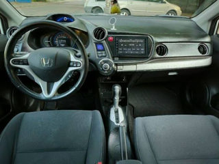 Honda Insight foto 5