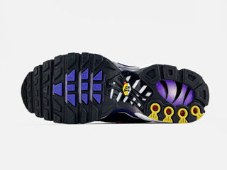 Nike Air Max Tn Plus Voltage Purple foto 10