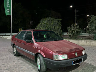 Volkswagen Passat foto 4