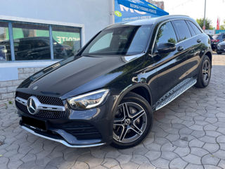 Mercedes GLC