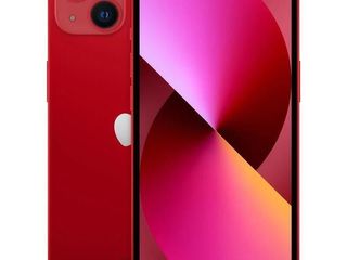 Smartphone Apple Iphone 13 256Gb (Product) Red Mlq93
