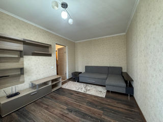 Apartament cu 1 cameră, 40 m², Botanica, Chișinău foto 2