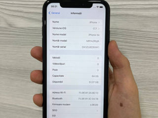 iPhone Xr 64Gb foto 3