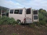 Renault Trafic foto 9