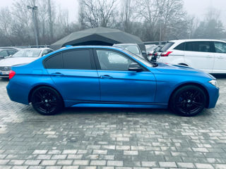 BMW 3 Series foto 7