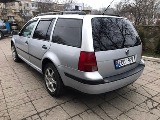 Volkswagen Golf foto 5