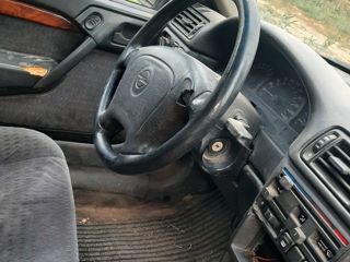 Razborca opel vectra 2,0.gaz benzin foto 8