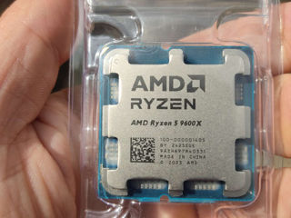 Ryzen 5 7600 / 7600X / 7500F / 8400F / 7400F / 7700X / 9700X / 9600X foto 4