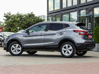 Nissan Qashqai foto 3