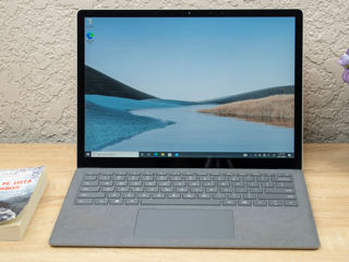 Microsoft Surface Laptop 4/ Ryzen 5 4680U/ 8Gb Ram/ 256Gb SSD/ 13.5" 3K IPS Touch!!