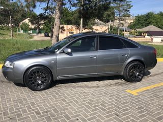 Audi A6 foto 4