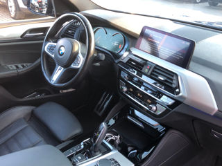 BMW X4 foto 11