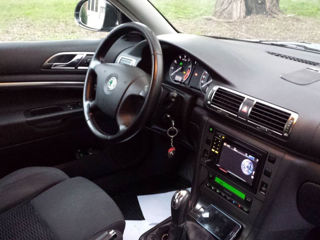 Skoda Superb foto 7