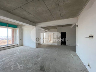 Apartament cu 3 camere, 106 m², Telecentru, Chișinău foto 4