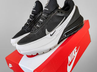 Nike Air Max 270 Pulse Black/White foto 5