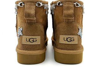 Cozzy UGG CLASSIC MINI