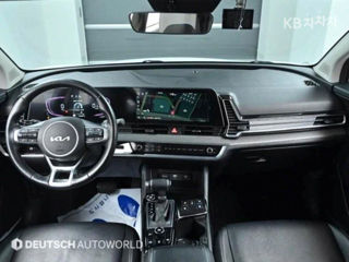 KIA Sportage foto 5