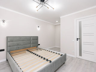 Apartament cu 3 camere, 70 m², Poșta Veche, Chișinău foto 7