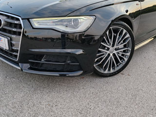 Audi A6 foto 20