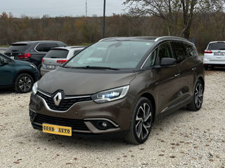 Renault Grand Scenic foto 3