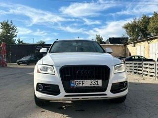 Audi Q5 foto 4